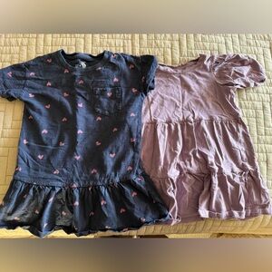 GAP Kids Tunic Dress Pair